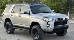 Toyota 4Runner 2020 годаүшін26 500 000 тг. в Актау
