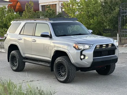 Toyota 4Runner 2020 года за 26 500 000 тг. в Актау