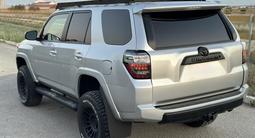 Toyota 4Runner 2020 годаүшін26 500 000 тг. в Актау – фото 5