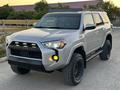 Toyota 4Runner 2020 года за 26 500 000 тг. в Актау – фото 2