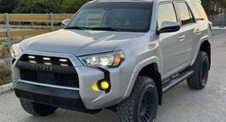 Toyota 4Runner 2020 годаүшін26 500 000 тг. в Актау – фото 2