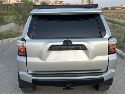 Toyota 4Runner 2020 года за 26 500 000 тг. в Актау – фото 6