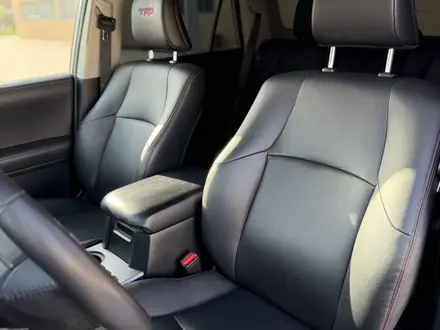 Toyota 4Runner 2020 года за 26 500 000 тг. в Актау – фото 15