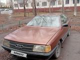 Audi 100 1990 года за 400 000 тг. в Экибастуз – фото 3