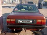 Audi 100 1990 года за 400 000 тг. в Экибастуз – фото 4