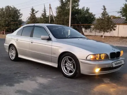 BMW 530 2002 года за 4 700 000 тг. в Шымкент