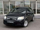 Chevrolet Aveo 2012 годаfor3 000 000 тг. в Шымкент – фото 3