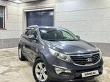 Kia Sportage 2014 годаfor8 000 000 тг. в Шымкент – фото 2