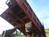 Кузов Howo за 1 000 000 тг. в Усть-Каменогорск