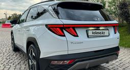 Hyundai Tucson 2022 года за 13 090 000 тг. в Костанай – фото 2