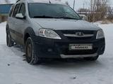 ВАЗ (Lada) Largus Cross 2018 годаүшін5 500 000 тг. в Павлодар