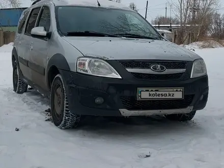ВАЗ (Lada) Largus Cross 2018 года за 5 500 000 тг. в Павлодар
