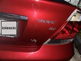 Toyota Camry 2002 года за 5 300 000 тг. в Тараз – фото 4