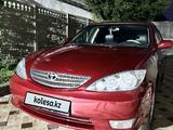 Toyota Camry 2002 года за 5 300 000 тг. в Тараз