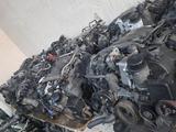ДВИГАТЕЛЬ МЕРСЕДЕС-БЕНС 112 3.2 M112 W211 ML W210 E CLASS S CLASS G МОТОРүшін450 000 тг. в Алматы – фото 2