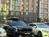 Kia Sorento 2024 года за 21 000 000 тг. в Астана