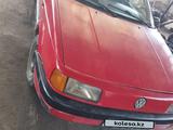 Volkswagen Passat 1990 года за 500 000 тг. в Шардара – фото 3