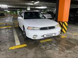 Subaru Legacy 1998 годаүшін2 300 000 тг. в Алматы