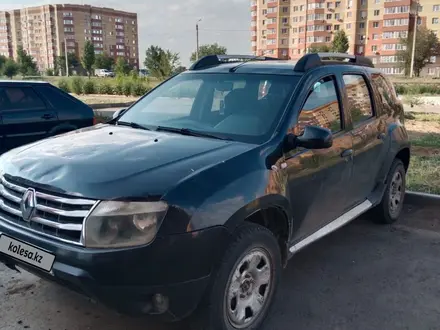 Renault Duster 2013 года за 3 500 000 тг. в Уральск