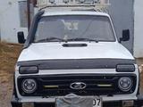 ВАЗ (Lada) Lada 2121 2004 года за 2 300 000 тг. в Уральск