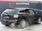 Mazda CX-7 2011 годаүшін6 000 000 тг. в Актобе – фото 5