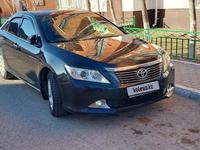 Toyota Camry 2012 годаүшін8 500 000 тг. в Кызылорда