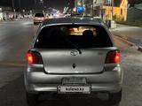 Toyota Vitz 1999 годаүшін1 800 000 тг. в Кордай – фото 4