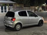 Toyota Vitz 1999 годаүшін1 800 000 тг. в Кордай – фото 5