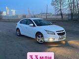 Chevrolet Cruze 2012 года за 3 300 000 тг. в Кокшетау