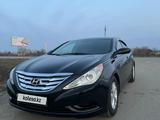 Hyundai Sonata 2010 года за 6 300 000 тг. в Актобе