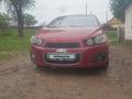 Chevrolet Aveo 2013 годаfor2 900 000 тг. в Алматы