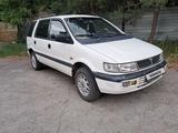 Mitsubishi Space Wagon 1998 годаfor1 550 000 тг. в Костанай