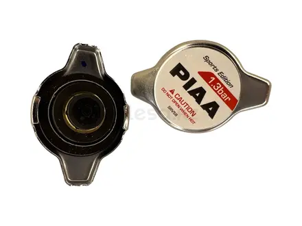 Крышка радиатора PIAA Sport под маленький клапан 127kPa (1.3kg/cm2) SRV58 за 8 000 тг. в Алматы – фото 2