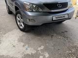 Lexus RX 330 2005 годаүшін8 100 000 тг. в Шымкент – фото 2