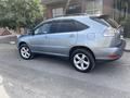 Lexus RX 330 2005 годаfor8 100 000 тг. в Шымкент