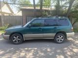 Subaru Forester 2001 годаүшін3 000 000 тг. в Алматы – фото 2