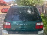 Subaru Forester 2001 годаүшін3 000 000 тг. в Алматы – фото 3
