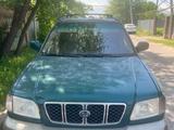 Subaru Forester 2001 годаүшін3 000 000 тг. в Алматы