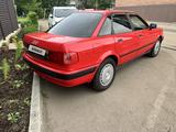 Audi 80 1994 года за 2 150 000 тг. в Петропавловск – фото 2