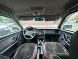 Audi 80 1994 года за 2 150 000 тг. в Петропавловск – фото 4