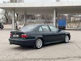 BMW 528 1999 годаүшін3 800 000 тг. в Алматы – фото 5
