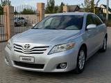 Toyota Camry 2010 годаүшін5 000 000 тг. в Уральск – фото 2