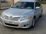 Toyota Camry 2010 годаүшін5 000 000 тг. в Уральск