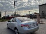Toyota Camry 2010 годаүшін5 000 000 тг. в Уральск – фото 3