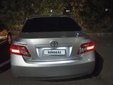 Toyota Camry 2010 годаүшін5 000 000 тг. в Уральск – фото 4