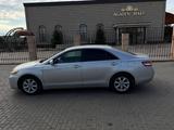 Toyota Camry 2010 годаүшін5 000 000 тг. в Уральск – фото 5
