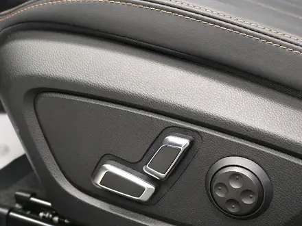 Geely Galaxy Preface GL 2026 года за 9 590 000 тг. в Кокшетау – фото 12