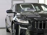 Geely Galaxy Preface GL 2026 года за 11 290 000 тг. в Кокшетау – фото 2