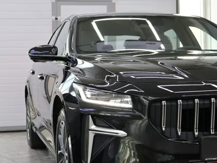 Geely Galaxy Preface GL 2026 года за 11 290 000 тг. в Кокшетау – фото 2