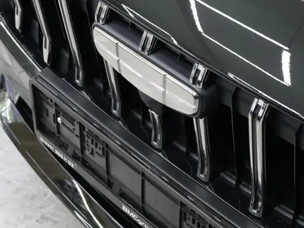 Geely Galaxy Preface GL 2026 года за 11 290 000 тг. в Кокшетау – фото 5